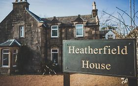 Heatherfield House